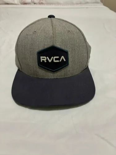 Boné RVCA Original