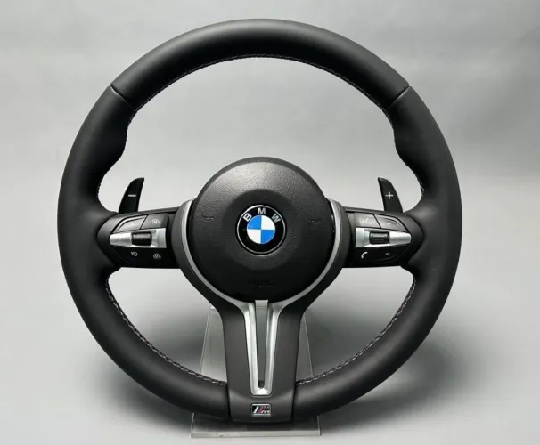 VOLANTE BMW M SPORT SERIE 1,2,3