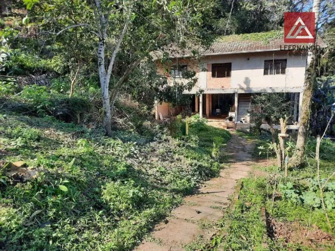 Terreno à venda, 1375 m² por R$ 1.300.000,00 - Vila Nova - Blumenau/SC
