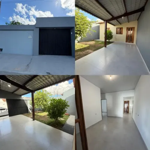 Casa | Condomínio Cerejeiras | Minha casa Minha Vida | Arapiraca