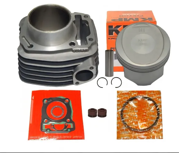 Kit cilindro Honda XRE 190 pistão KMP std