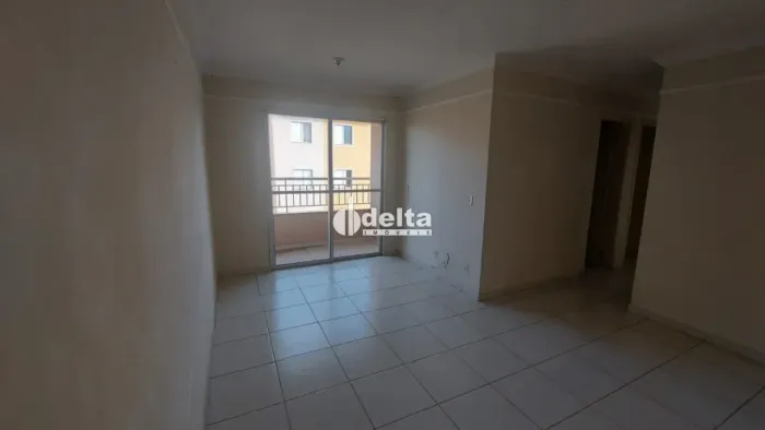 Apartamento com 3 quartos sendo 1 suíte disponível para venda no bairro Chácaras Tubalina 