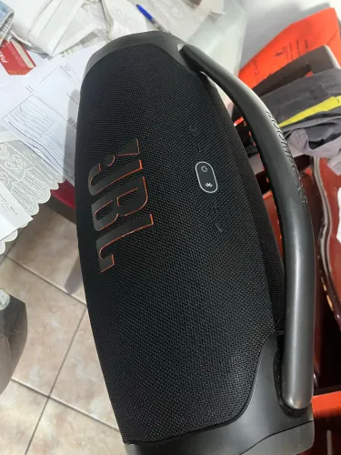 JBL