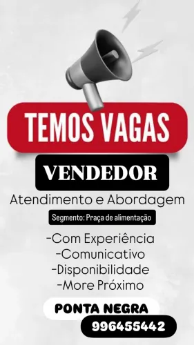 Vagas 