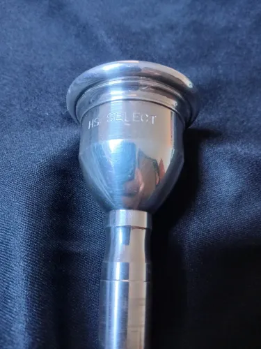 Bocal de tuba