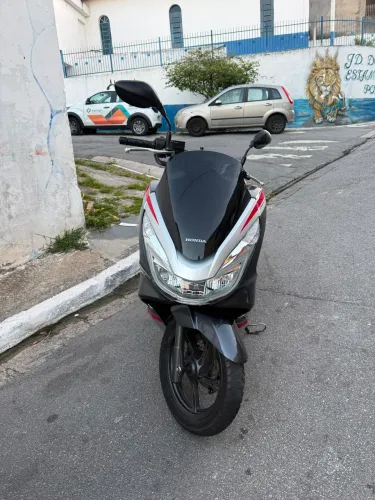 PCX 2018