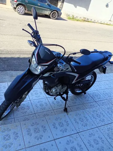 Moto para Locação