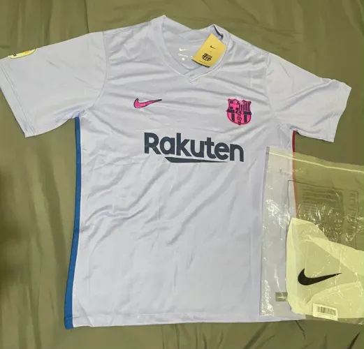 Camisa de time Barcelona