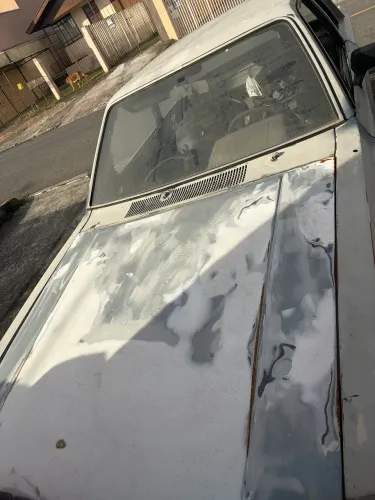 Ford Del Rey Belina L 1983
