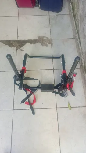 Suporte de bike