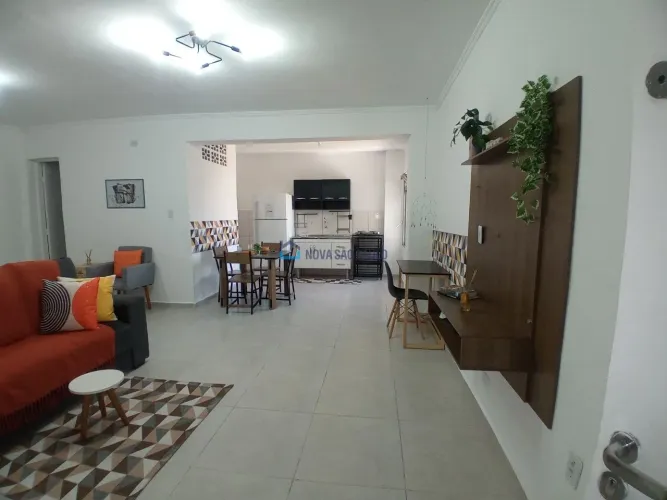 studio bairro tabão