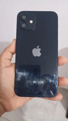 iPhone 12