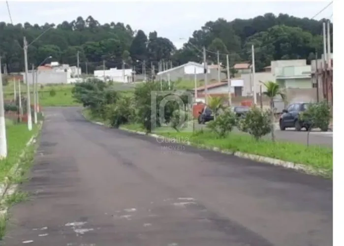 Terreno no Jardim Novo Horizonte Araçoiaba da Serra