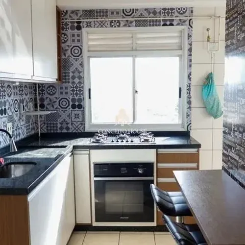 Apartamento á Venda .