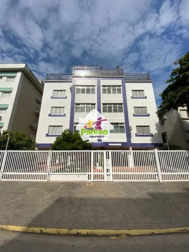 Cobertura com 3 quartos, Enseada, Guarujá - R$ 800 mil, Cod: 11057