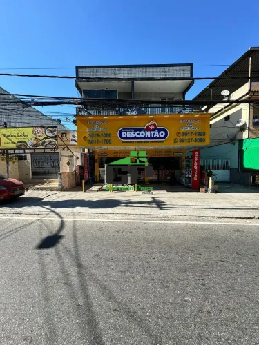 Apartamento de 1 quarto por apenas R$900/mês na Rua Quiririm.