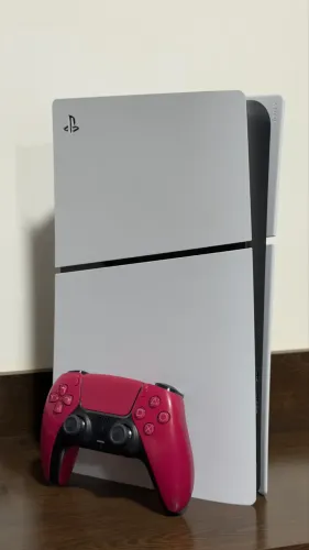 Ps5 1TB, 3 meses de comprado! Zero!