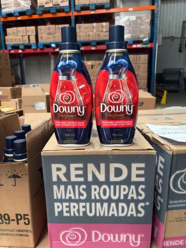 Amaciante Downy