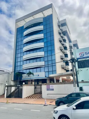 Sala Aluguel, Centro - Maceió - AL