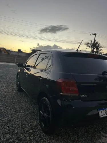 Volkswagen Gol Geração VII MSI 1.6 8V Flex Mec. 4P 2020