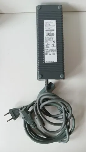 Fonte original XBox Fat