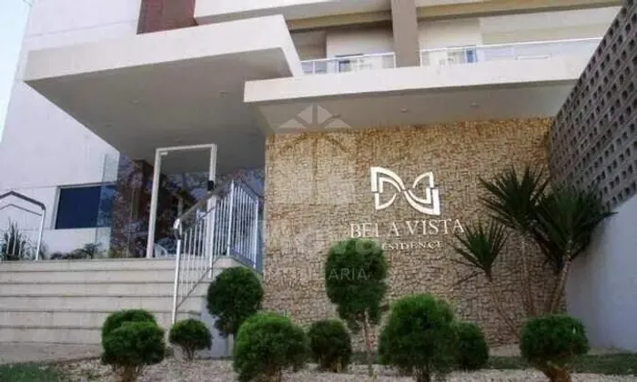 Apartamento para Alugar com 3 quartos no Residencial Bela Vista em Palmas!