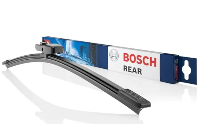 Bosch - Palheta Limpador Para-Brisa Traseira - Bosch Eco - 13E - Unitário