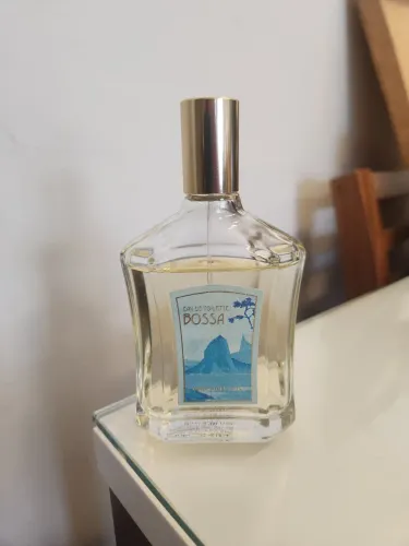 Bossa Granado