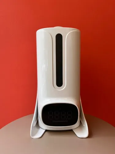 Dispenser Automatico alcool em gel ou sabonete (K9 Plus)