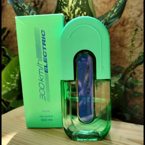Perfume Avon 300KM 
