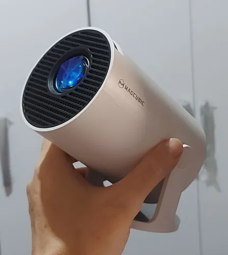 Projetor hy300 Pro novo 2026 versão