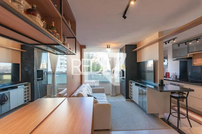APARTAMENTO RESIDENTIAL em Campinas - São Paulo, Jardim Nova Europa