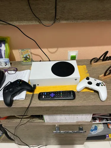 Xbox séries S