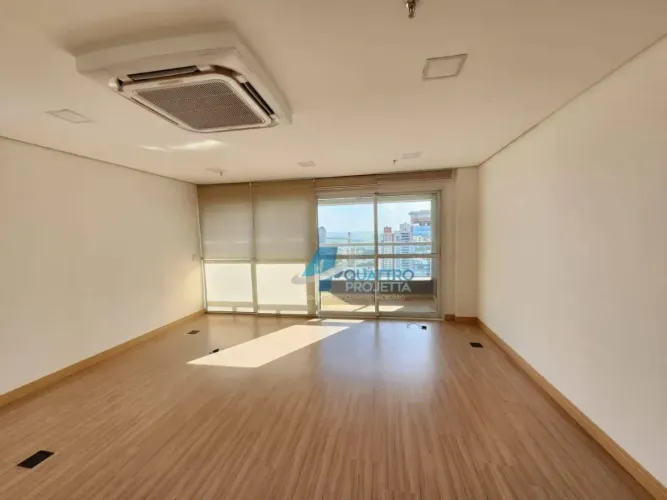 Sala Comercial para locação com 50 m² na Gleba Palhano, Londrina