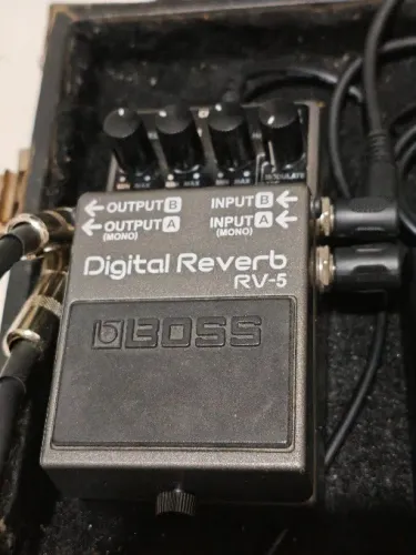 Boss Rv 5