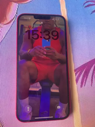 14 plus semi novo