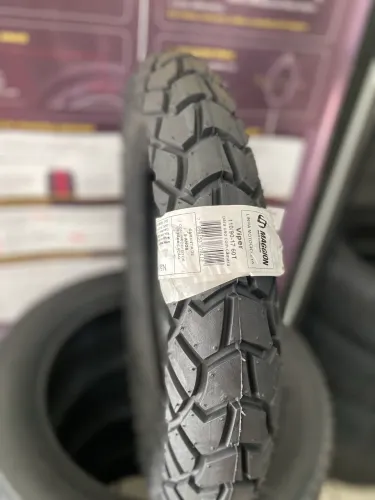 Pneu traseiro 110/90/17 Maggion Bross/Crosser