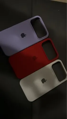 Capinha para iPhone 17 pro max