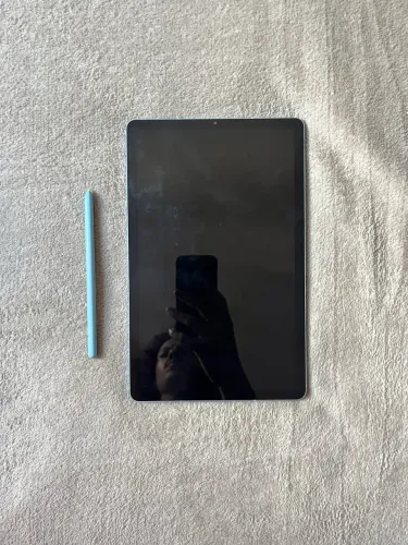 Tablet s6 lite + canetinha