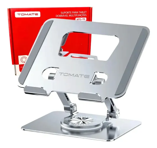 Suporte Giratório ParaTablet