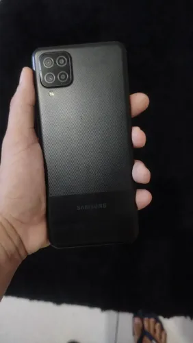 Galaxy A12 