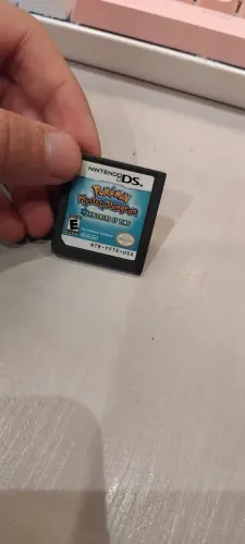 Pokemon Mystery Dungeon Explorers of time