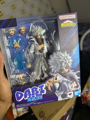 Dabi sh 