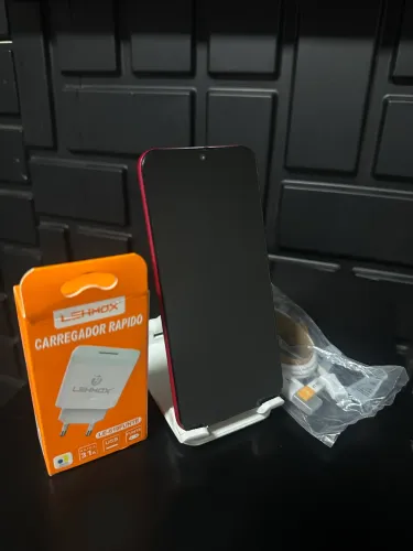 Celular Moto e6i