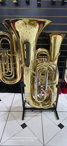 Tuba Júpiter