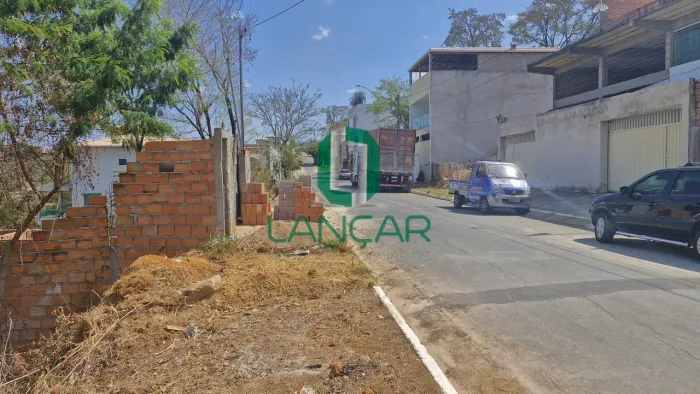 Oportunidade lote 360 m² belo Vale São José da Lapa