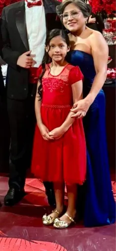 VESTIDOS INFANTIS 6 anos