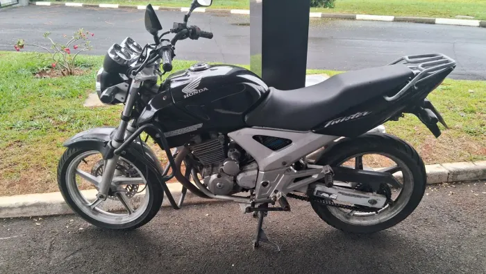 Twister 250 2004