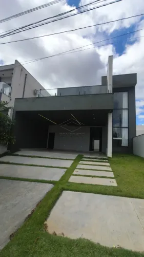 Casa Condomínio em Botucatu