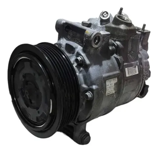 Compressor Ar Cond Vw Jetta 2012/14 1k0820808 Retirada Peça